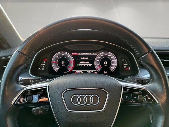 Fahrzeugabbildung Audi A6 Avant 50TDI PANO+STANDHZG+KAM+ACC+VIRTUAL+++