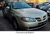Nissan Almera Acenta 1,8 AUT*KLIMA - Nissan Gebrauchtwagen von 2004