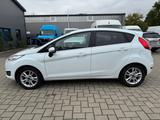 Ford Fiesta Titanium Automatik/PDC/Navi - Ford Fiesta: Titanium