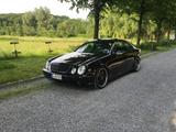 Mercedes-Benz CLK 55 AMG AMG - Mercedes-Benz CLK 55 AMG: Coupe