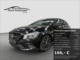 Mercedes-Benz CLA 200 Shooting Brake Urban NIGHT Bi-Xenon Harm - Mercedes Gebrauchtwagen