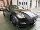 Porsche Panamera 3.6 4 MotoreSostituito in Porsc - Porsche: Motor