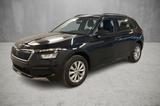 Skoda Kamiq 1.0 TSI Ambition LED Kamera Spur ACC - Skoda Kamiq in Lübeck