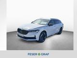 Skoda Superb Combi 2.0TSI*4x4*AHK*Info&Assist-P*Canton
