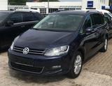 Volkswagen Sharan 2.0 TDI BlueMotion Technology LIFE LI... - Volkswagen Sharan LIFE-BlueMotion-Technology