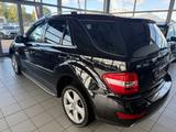 Mercedes-Benz ML 350 CDI 4Matic Navi*PDC*LEDER*Xenon*SD - Mercedes-Benz ML 350: 4matic