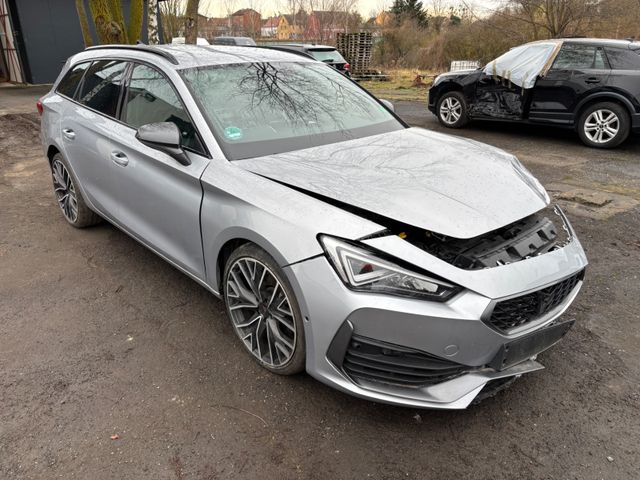 Cupra Leon Sportstourer VZ 4Drive