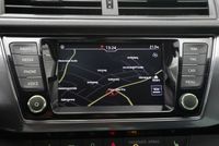 Skoda Fabia - Vorschau Bild 18