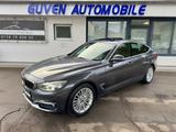 BMW 320d Gran Turismo Luxury Line PANO AHK CAM LEDER - BMW 320 in Dortmund