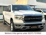 Dodge RAM 1500 5.7l 4x4 Quad Cab , Navi-App - Dodge RAM: Quad Cab
