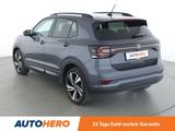 Volkswagen T-Cross 1.0 TSI Active Aut.*NAVI*LED*ACC*CAM*PDC - Volkswagen T-Cross in Nürnberg