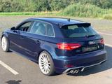 Audi A3 40TDI S-tronic184PS*Quattro*S-line*LED*Tuning - Audi A3: Tuning