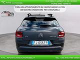 Citroën CITROEN C4 CACTUS AUTOMATICA-TETTO PANORAMICO - Citroën C4 Cactus mit Halbautomatikschaltung