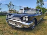 Ford Thunderbird Usa coupe - Oldtimer: Us