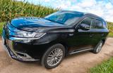 Mitsubishi Plug-in Hybrid Outlander - Mitsubishi Plug-in Hybrid Outlander aus 2020
