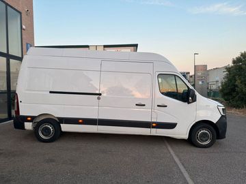 Renault Master - 3