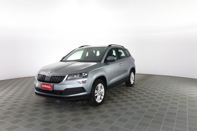 Skoda SKODA Karoq Karoq 1.0 TSI 110 CV Ambition