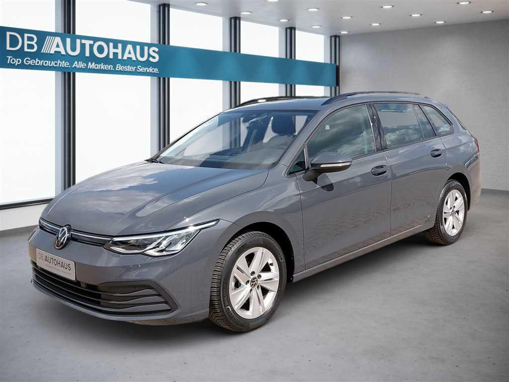 Volkswagen Golf Variant Life 1.0 TSI Winterpaket Premium