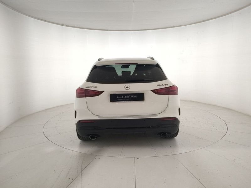 Other Mercedes-Benz GLA AMG 35 AMG Line Premium 4matic imagem 3