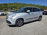 Fiat 500L Wagon 1.6 Multijet 120 CV Lounge - Fiat 500L Wagon Lounge mit Diesel-Antrieb