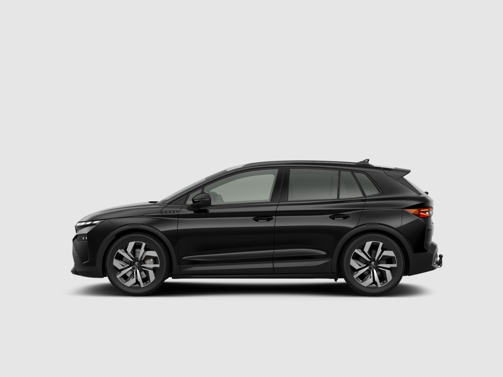 Fahrzeugabbildung SKODA Elroq 60 Sportline *AHK, Navi, Wärmepumpe*