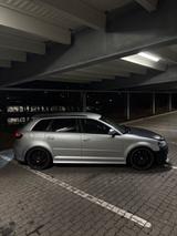 Audi S3 Sportback KW V3/BBS/HG Tausch - Audi S3 aus 2009