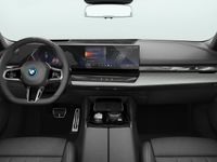 BMW i5 - Vorschau Bild 9