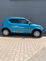 Suzuki Ignis 1.2 DUALJET HYBRID Comfort+ - Suzuki Ignis in Frankfurt (Main)