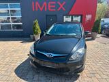 Hyundai i30 FIFA WM Edition 1.4 109 PS HU neu - Hyundai i30 bis 5.000 Euro
