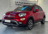 Fiat 500X 2.0 MultiJet 140 CV 4x4 Cross - Fiat 500L Cross mit Diesel-Antrieb: Automatik