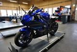 Yamaha YZF-R7