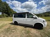 Volkswagen T5.2 California Comfortline Ocean Vollausst. - Volkswagen T5 California: Comfortline