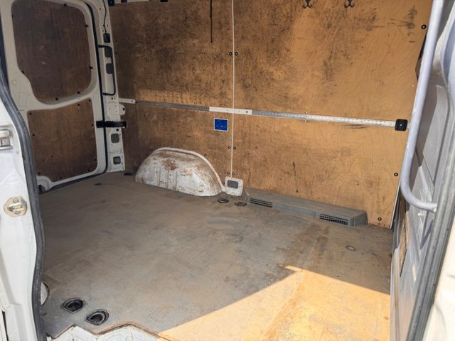 Volkswagen Crafter  Kasten 35 L1H1