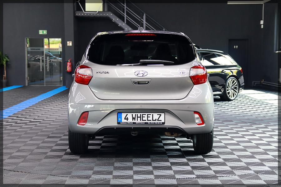 Hyundai i10 Intro Edition ANDROID / CAM / PDC
