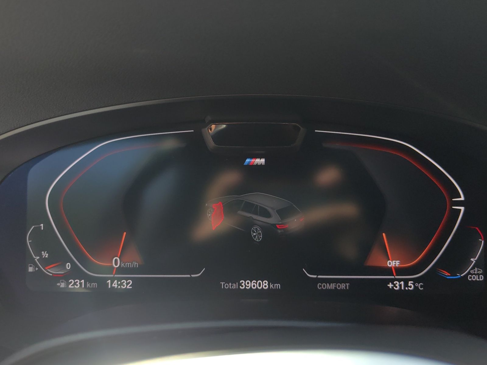 BMW 540i xDrive SAG M Sport HDU LED CAM ACC 4xAC foto 9
