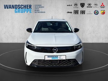 Opel Corsa F 1.2 Turbo Edition LED+SHZ+PDC+SoundSys