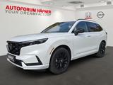 Honda CR-V e:PHEV 2.0 iMMD HYB Advance Tech 2WD OPF - Honda CR-V: Automatik