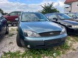 Ford Mondeo 1.8 92 kW , Klima,Euro 4,Tüv-5.2026 - Ford Mondeo aus 2001: Kombi