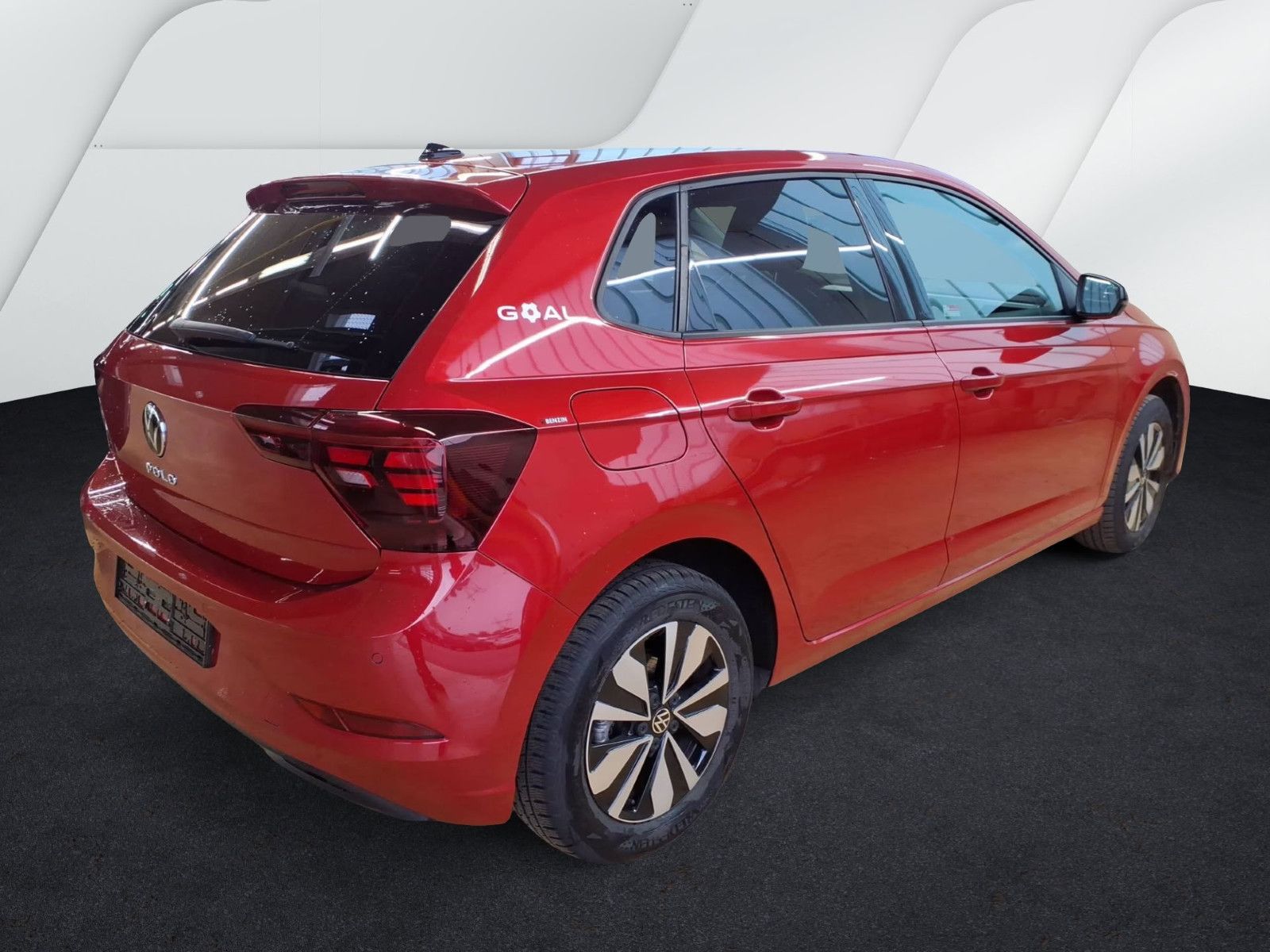 Volkswagen Polo - Bild 4
