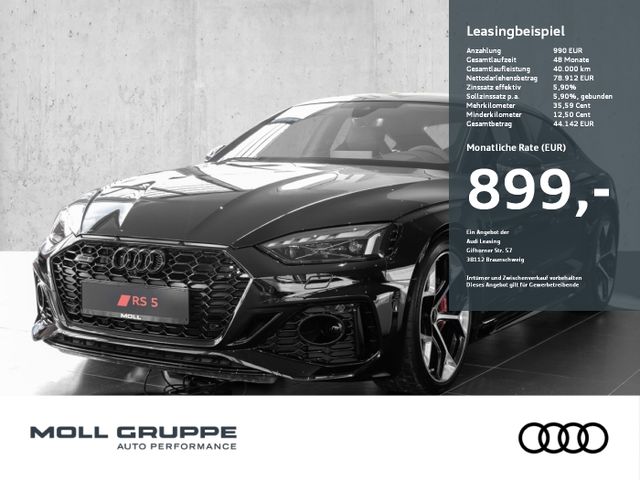 Audi RS 5 Sportback  tiptronic NAVI PANO KEYLESS