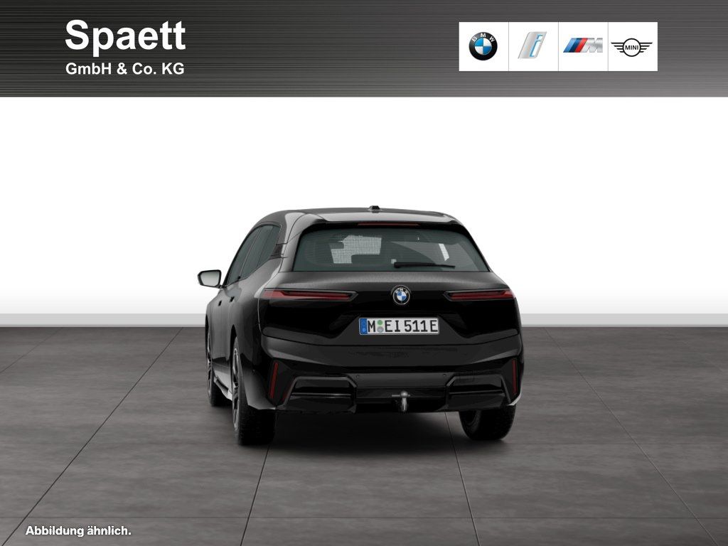 BMW iX - Bild 7
