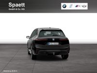 BMW iX - Vorschau Bild 7
