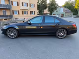 Mercedes-Benz S 500 4Matic* Massage* AMG Paket* Panorama* - Mercedes-Benz AMG 4matic
