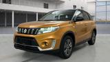Suzuki Vitara 1.4 Mild-Hybrid Active 4x2 - Suzuki Gebrauchtwagen in Rostock