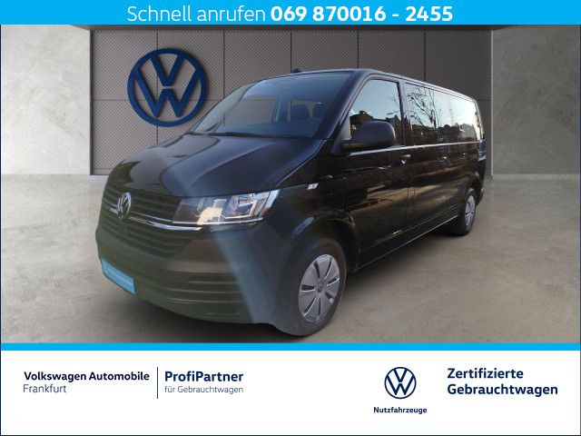 Volkswagen T6.1 Kombi 2.0 TDI DSG LR Navi DAB+