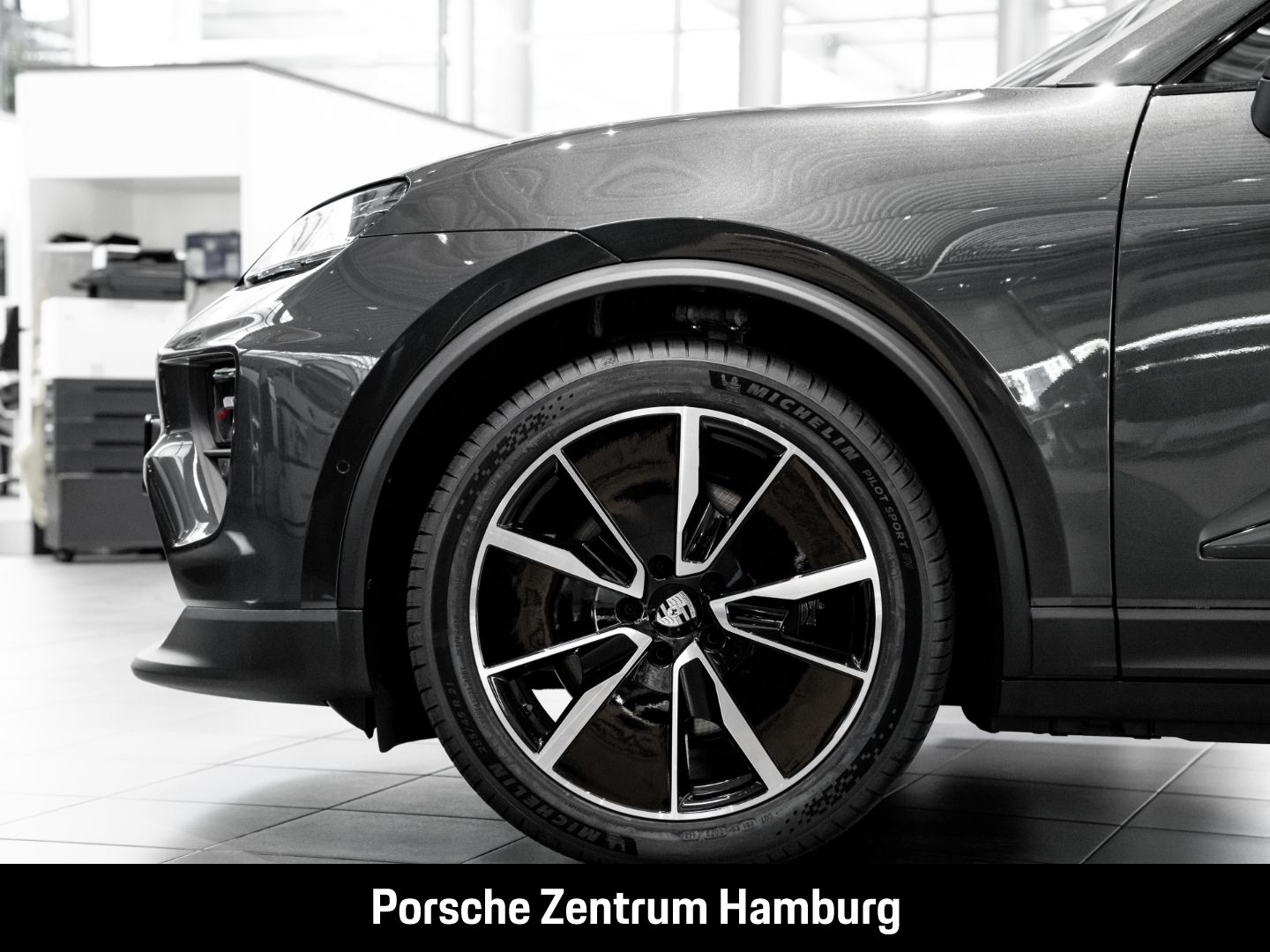 Porsche Macan - Bild 31