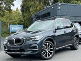 BMW X5 xDrive 30 d xLine Aut. - LED - X line /// - gebrauchte BMW X5 aus dem Jahr 2019
