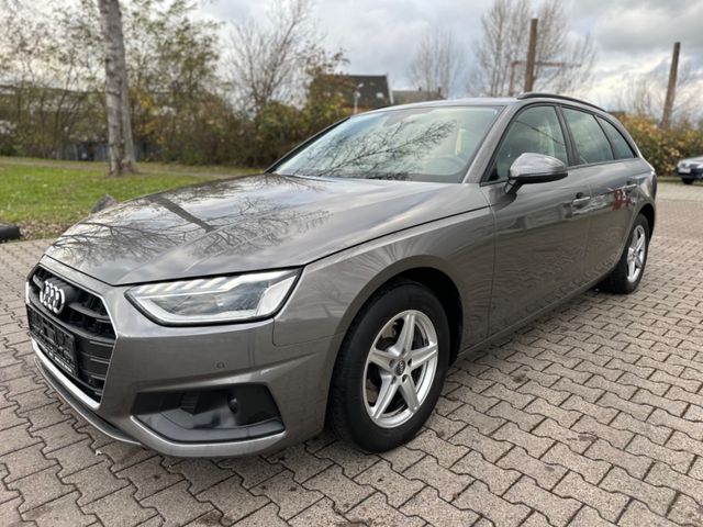 Audi A4 Avant 30 TDI basis*MATRIX-LED*ACC*