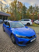 Honda Civic e:HEV 2.0 i-MMD Hybrid Elegance - Honda mit Hybrid-Antrieb: Limousine, Automatik