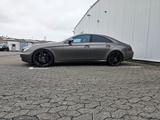 Mercedes-Benz CLS 500 W219 306PS - Mercedes-Benz CLS 500 aus 2006